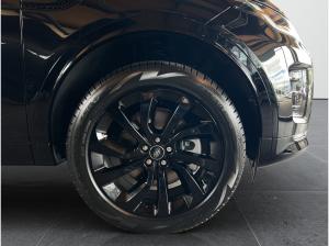 Land Rover Discovery Sport Plug-In-Hybrid