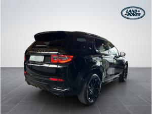 Land Rover Discovery Sport Plug-In-Hybrid