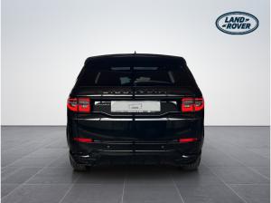 Land Rover Discovery Sport Plug-In-Hybrid