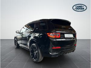 Land Rover Discovery Sport Plug-In-Hybrid