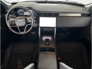 Land Rover Discovery Sport Plug-In-Hybrid