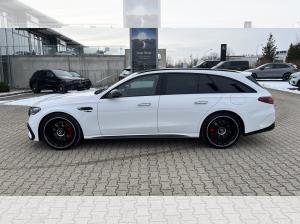 Mercedes-Benz E 53 AMG T Hybrid 4M+ DynamicPlus+21"+NightII+Pano++
