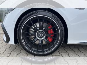 Mercedes-Benz E 53 AMG T Hybrid 4M+ DynamicPlus+21"+NightII+Pano++