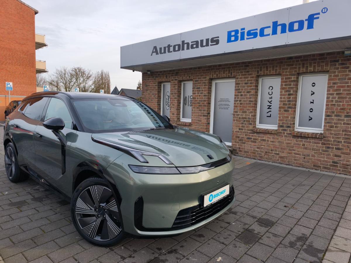 LYNK & Co 08 PHEV More ALLE FARBEN G