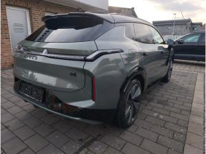 LYNK & Co 08 PHEV More ALLE FARBEN G