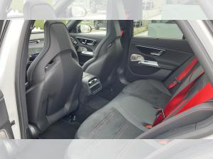 Mercedes-Benz E 53 AMG T Hybrid 4M+ DynamicPlus+21"+NightII+Pano++