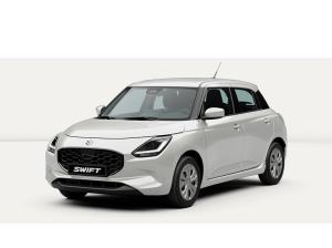 Suzuki Swift Suzuki Swift  Club Hybrid(Tageszulassung als Mietfahrzeug)