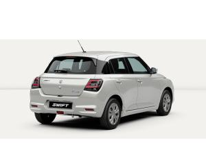 Suzuki Swift Suzuki Swift  Club Hybrid(Tageszulassung als Mietfahrzeug)
