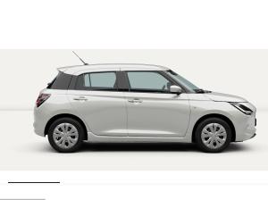 Suzuki Swift Suzuki Swift  Club Hybrid(Tageszulassung als Mietfahrzeug)