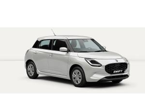 Suzuki Swift Suzuki Swift  Club Hybrid(Tageszulassung als Mietfahrzeug)