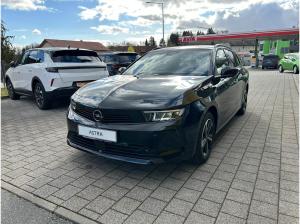 Opel Astra L ST Edition*Komfort*Infotainment*