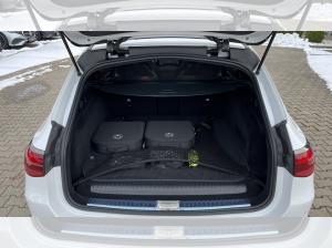 Mercedes-Benz E 53 AMG T Hybrid 4M+ DynamicPlus+21"+NightII+Pano++