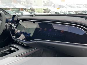 Mercedes-Benz E 53 AMG T Hybrid 4M+ DynamicPlus+21"+NightII+Pano++