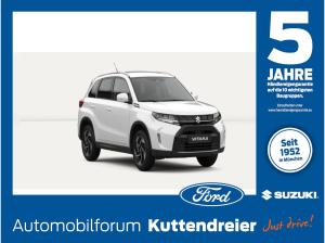 Suzuki Vitara Vitara 1.4 Comfort+ Hybrid (Tageszulassung)