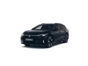 Volkswagen ID.7 Tourer (340 PS) GTX*4M*AHK*360°*WÄPU*WI-RÄDER*