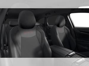 Volkswagen ID.7 Tourer (340 PS) GTX*4M*AHK*360°*WÄPU*WI-RÄDER*