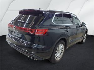 Volkswagen Touareg Elegance 4Motion 3.0 TDI 170kW - HD Matrix AHK IQ Drive GJR SHZ Navi Rear View PDC CarPlay LM
