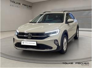 Volkswagen Taigo 1.0 TSI Life IQLight Navi Virtual KlimaA.