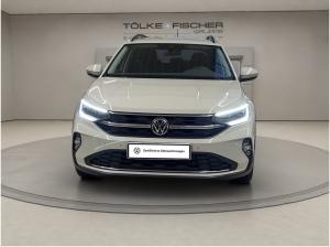 Volkswagen Taigo 1.0 TSI Life IQLight Navi Virtual KlimaA.