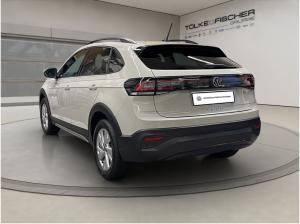 Volkswagen Taigo 1.0 TSI Life IQLight Navi Virtual KlimaA.