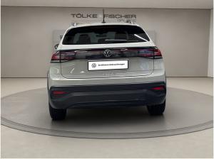 Volkswagen Taigo 1.0 TSI Life IQLight Navi Virtual KlimaA.