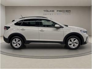 Volkswagen Taigo 1.0 TSI Life IQLight Navi Virtual KlimaA.