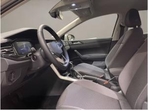 Volkswagen Taigo 1.0 TSI Life IQLight Navi Virtual KlimaA.