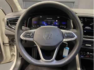 Volkswagen Taigo 1.0 TSI Life IQLight Navi Virtual KlimaA.