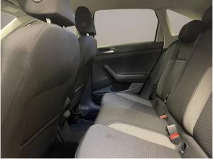 Volkswagen Taigo 1.0 TSI Life IQLight Navi Virtual KlimaA.