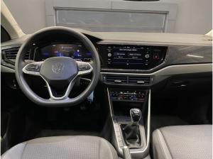 Volkswagen Taigo 1.0 TSI Life IQLight Navi Virtual KlimaA.