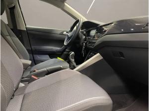 Volkswagen Taigo 1.0 TSI Life IQLight Navi Virtual KlimaA.