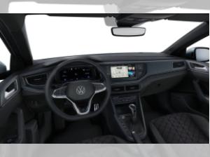 Volkswagen Taigo R-Line 1.5 TSI DSG *AHK*Sound*Allwetter*Navi* !! sofort verfügbar !!