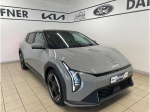 Kia EV4 Earth Vollaustattung AKTION