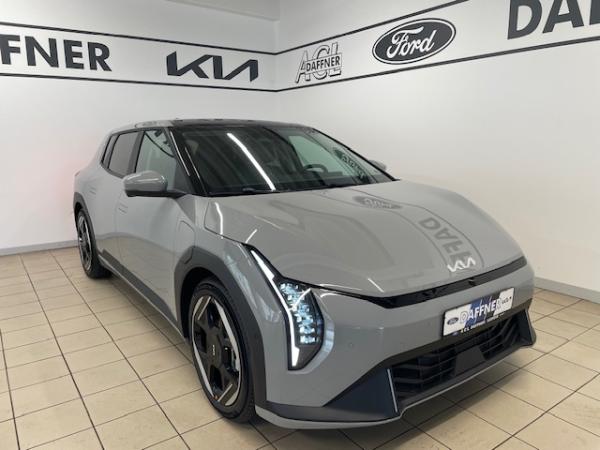 Kia EV4 Earth Vollaustattung AKTION
