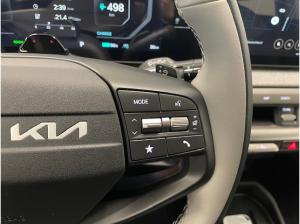 Kia EV4 Earth Vollaustattung AKTION