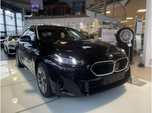 BMW 216 i Gran Coupe sofort verfügbar!