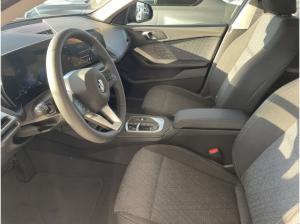 BMW 216 i Gran Coupe sofort verfügbar!
