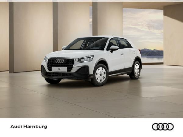 Audi Q2 35 TFSI  S tronic