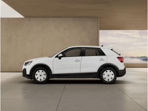 Audi Q2 35 TFSI  S tronic