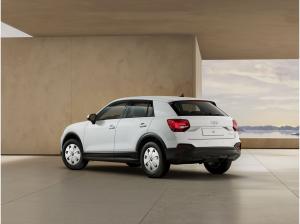 Audi Q2 35 TFSI  S tronic