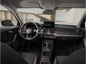Audi Q2 35 TFSI  S tronic