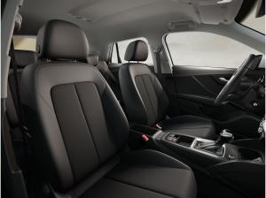 Audi Q2 35 TFSI  S tronic