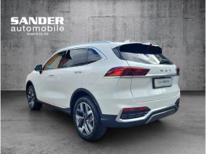 GWM WEY 03 PHEV LUXURY - AKTION! Sofort verfügbar!!