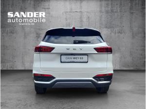 GWM WEY 03 PHEV LUXURY - AKTION! Sofort verfügbar!!