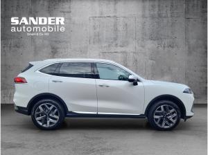 GWM WEY 03 PHEV LUXURY - AKTION! Sofort verfügbar!!