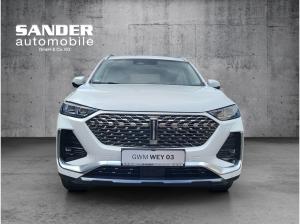 GWM WEY 03 PHEV LUXURY - AKTION! Sofort verfügbar!!