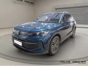 Volkswagen Tiguan 1.5 eTSI W Goal IQLight ACC AHK AUT Kam.