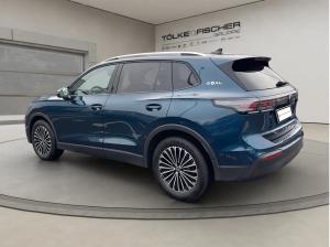 Volkswagen Tiguan 1.5 eTSI W Goal IQLight ACC AHK AUT Kam.