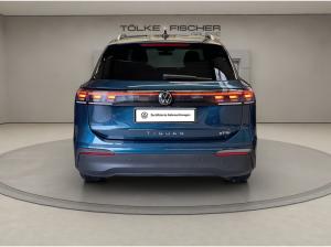 Volkswagen Tiguan 1.5 eTSI W Goal IQLight ACC AHK AUT Kam.