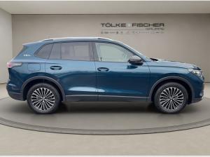 Volkswagen Tiguan 1.5 eTSI W Goal IQLight ACC AHK AUT Kam.